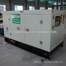 2014 New Type Design !!! Fabricant de générateur diesel Yanmar 32KW